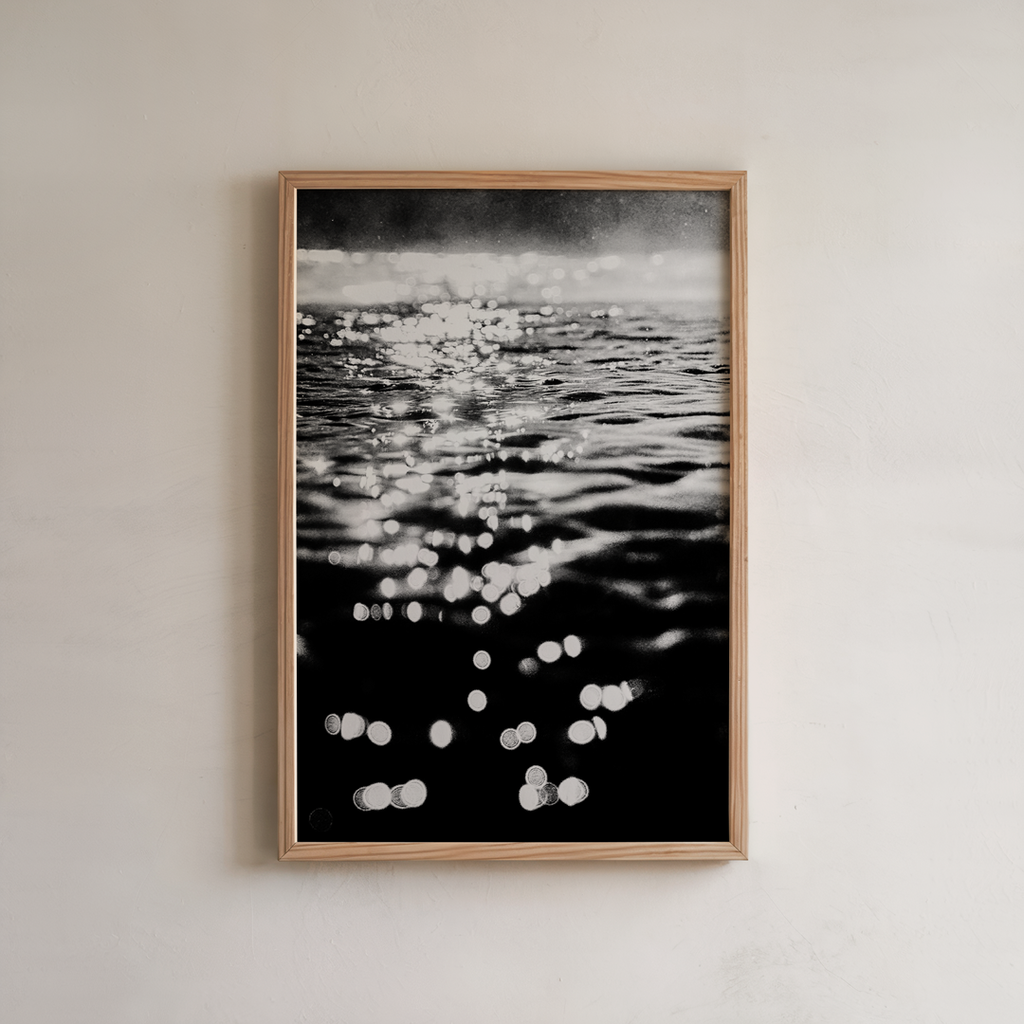 Dissolve