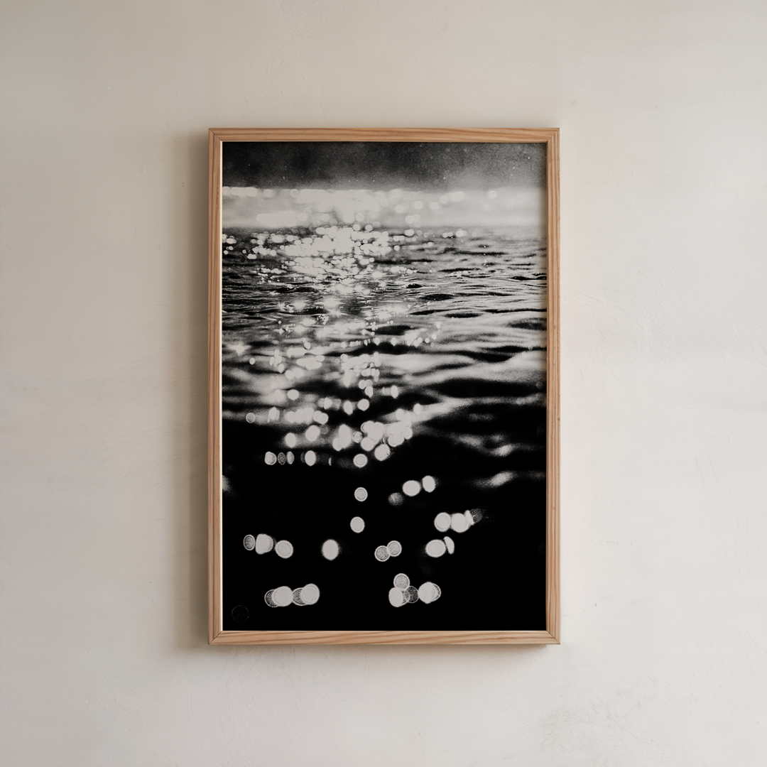 Dissolve