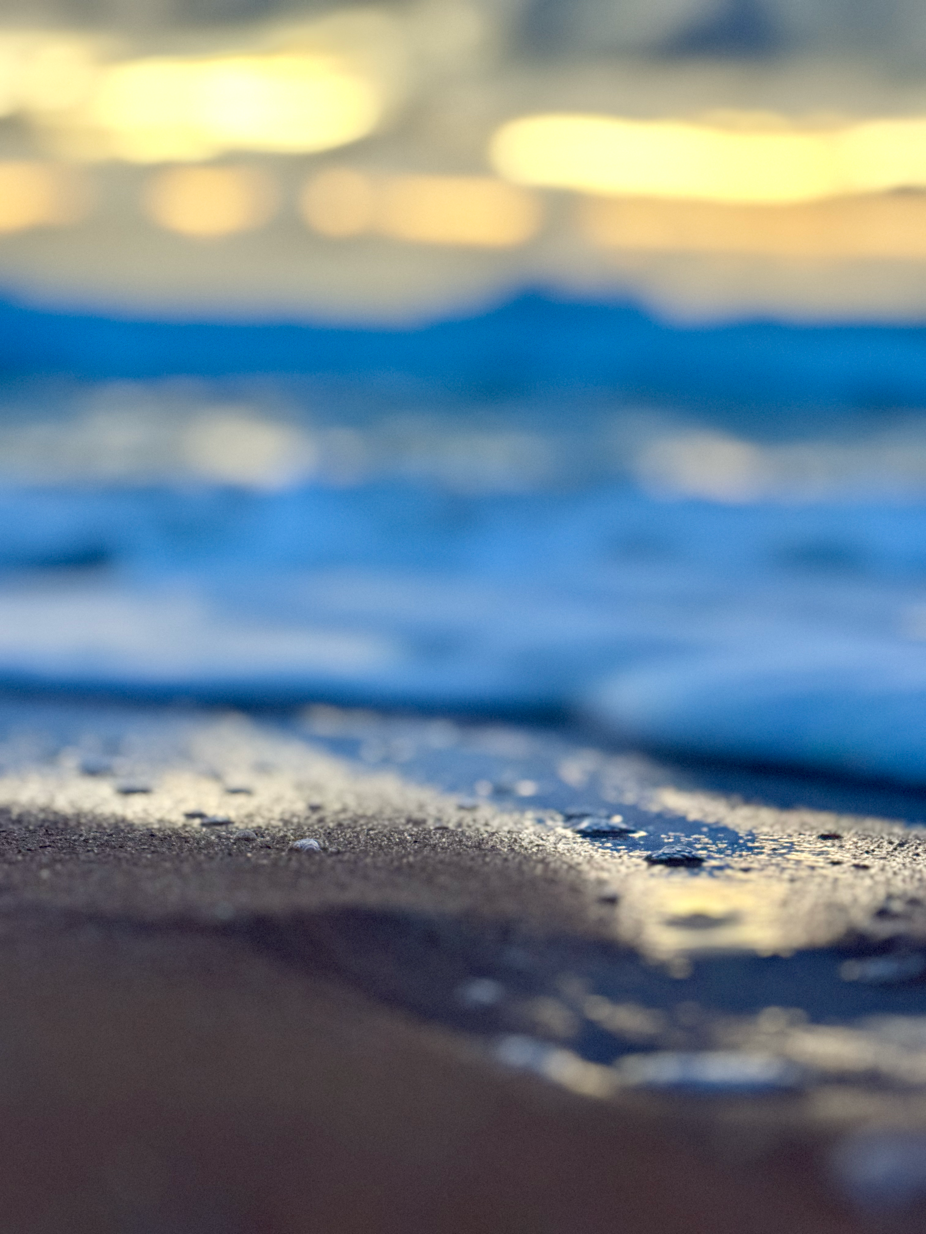 Edge of Morning