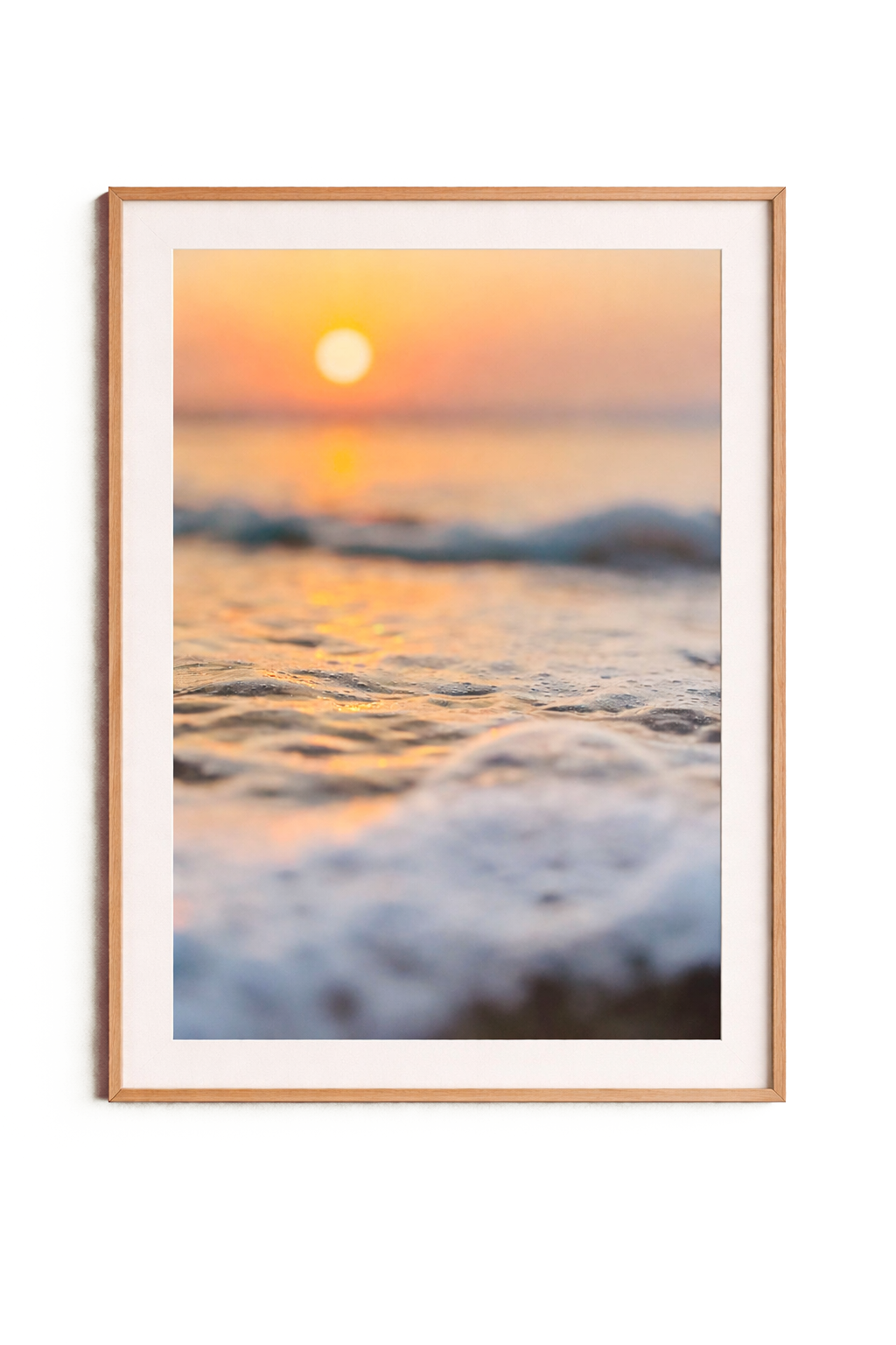 First Light