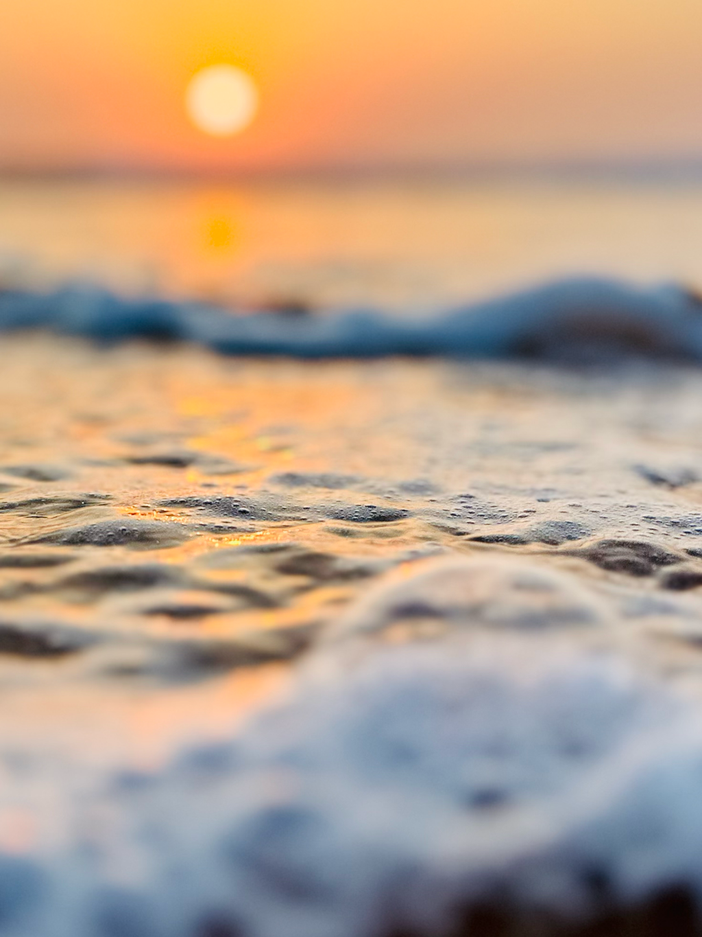 First Light