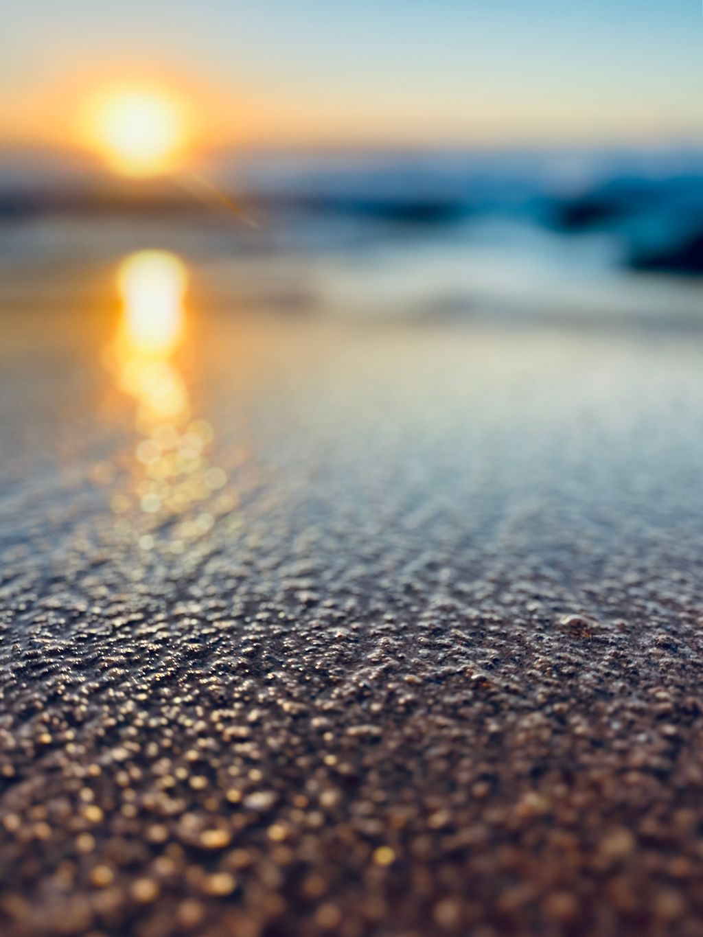 Tidal Calm